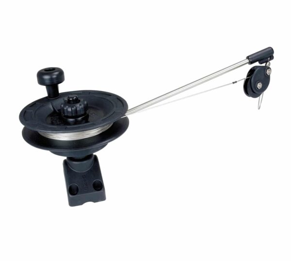 SCOTTY 1073 LAKE TROLLER DOWNRIGGER