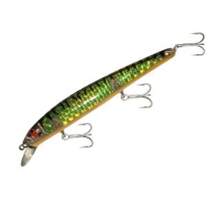 BOMBER LONG A SALTWATER - 16A