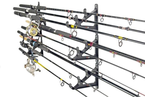 SEA DOG HORIZONTAL ROD STORAGE - Image 5