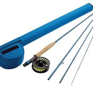REDINGTON CROSSWATER COMBO