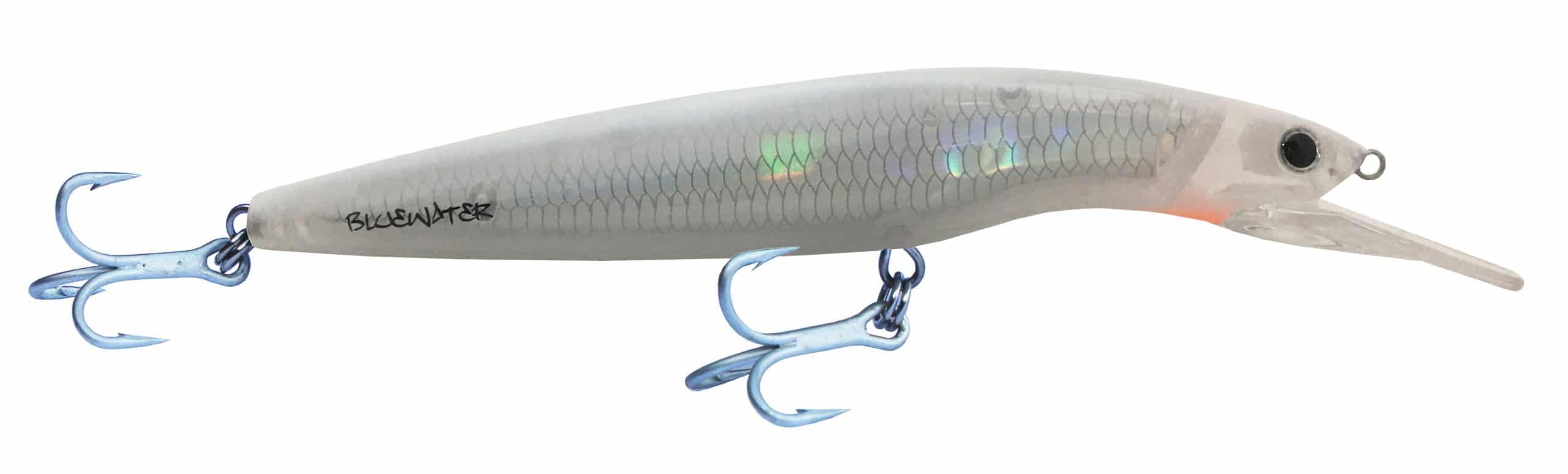 43PCS MIXED FISHING Lures Bulk Outdoor Murray Cod Freshwater Bream Minnow  Baits $49.99 - PicClick AU
