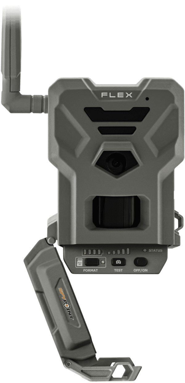 spypoint flex