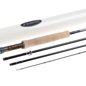 SAGE ROD - CLASSIC R8