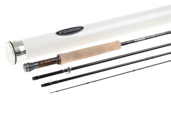 SAGE ROD - CLASSIC R8