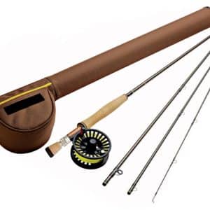 REDINGTON PATH 2 COMBO