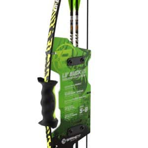 BARNETT L'IL BUCK RECURVE BOW 30004