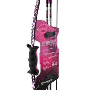 BARNETT L'IL BUCK RECURVE BOW 30005