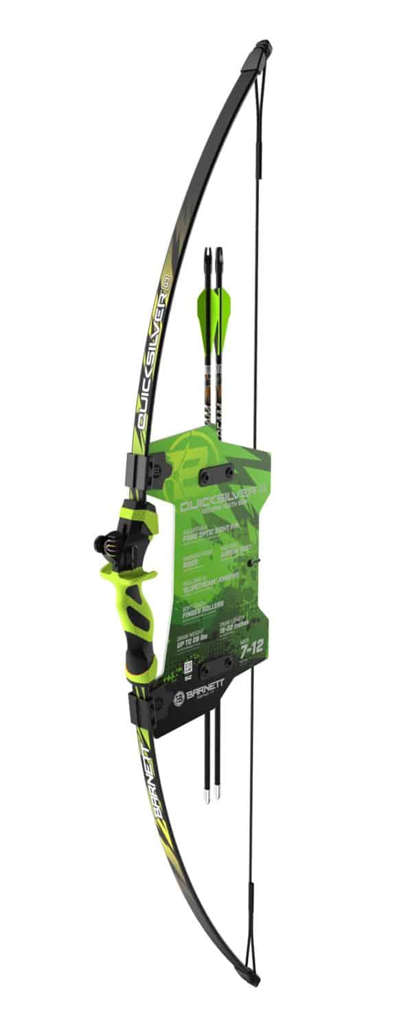 BARNETT WILDHAWK BOW 30014 - Image 2