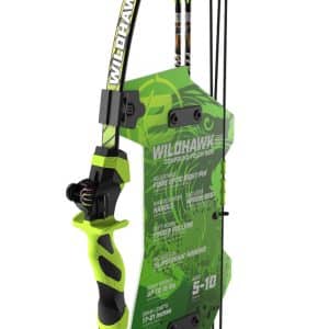BARNETT WILDHAWK BOW 30014