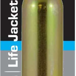 MANUAL INFLATABLE RE-ARM KIT - 33 GRAM