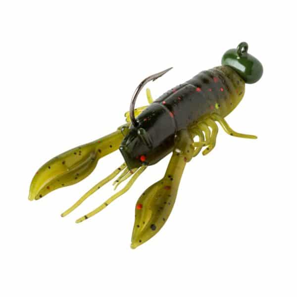 REBEL LIVEFLEX CREEK CRAW - Image 2