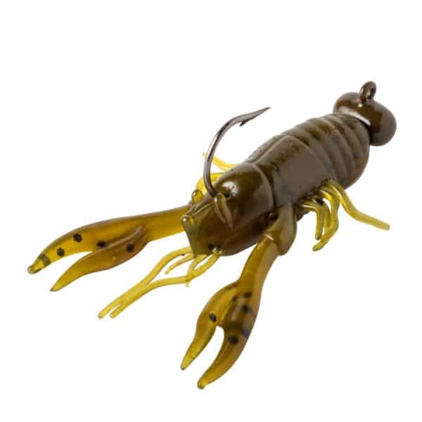 REBEL LIVEFLEX CREEK CRAW - Image 4