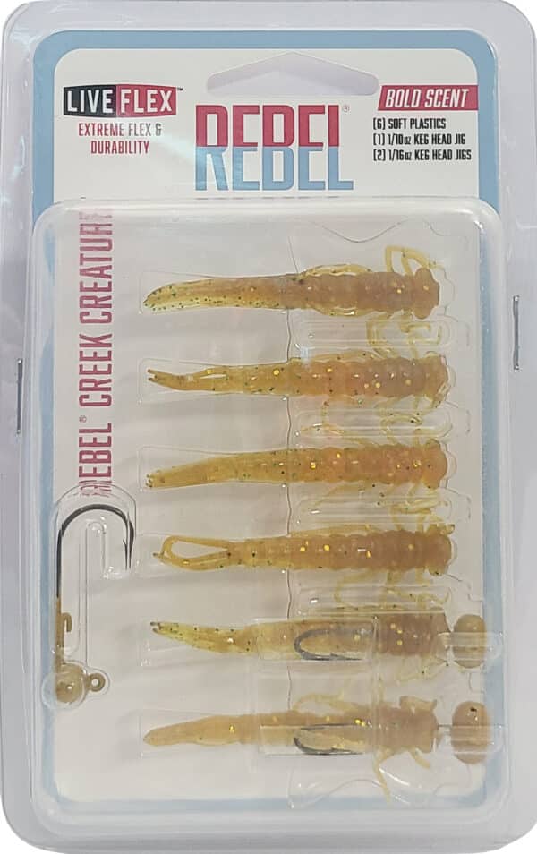 NEW REBEL LIVEFLEX  SERIES - Image 4