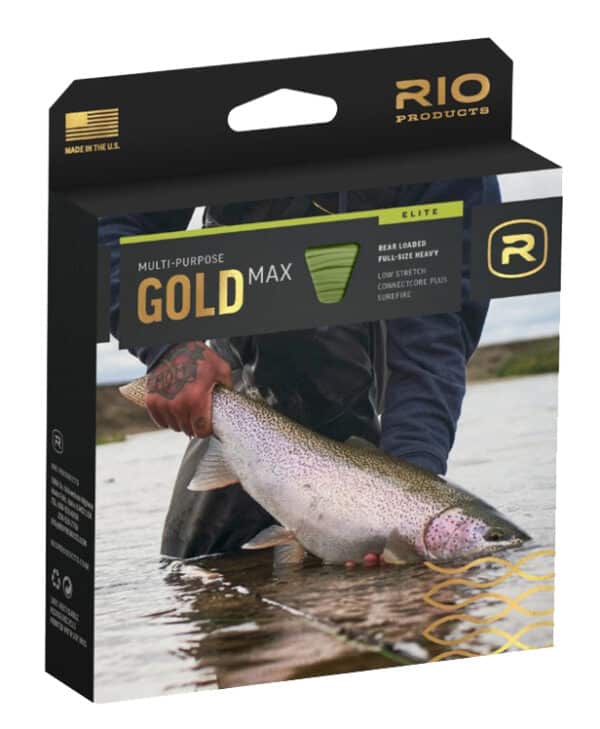 ELITE RIO GOLD MAX