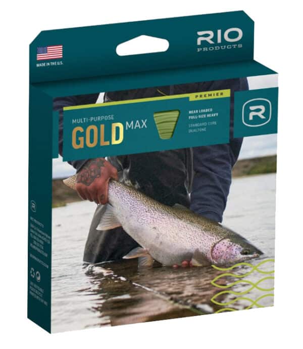 PREMIER GOLD MAX
