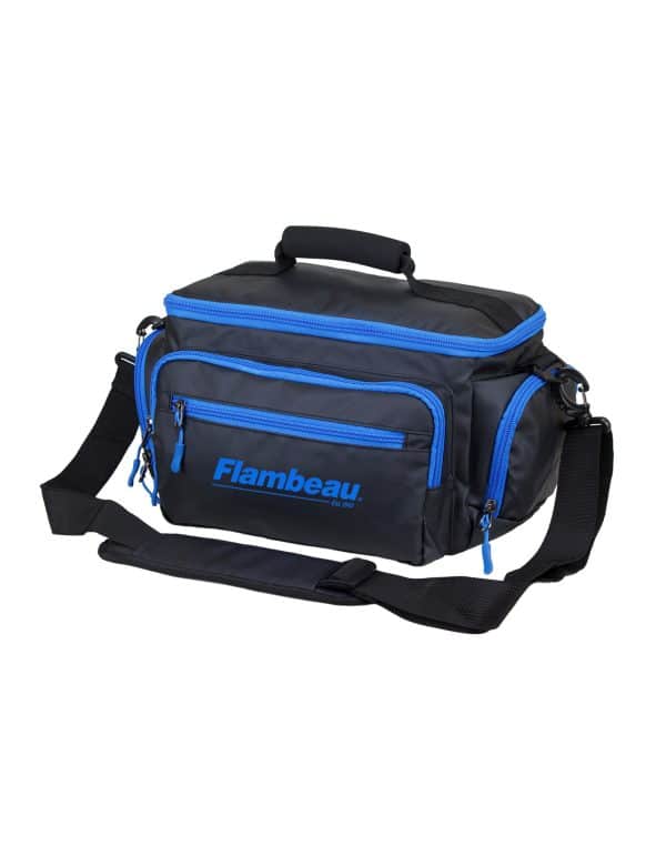 FLAMBEAU MODEL 4000 TACKLE BAG