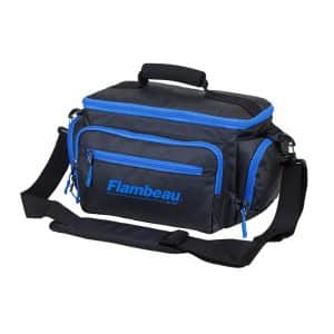 Soft Bag Storage