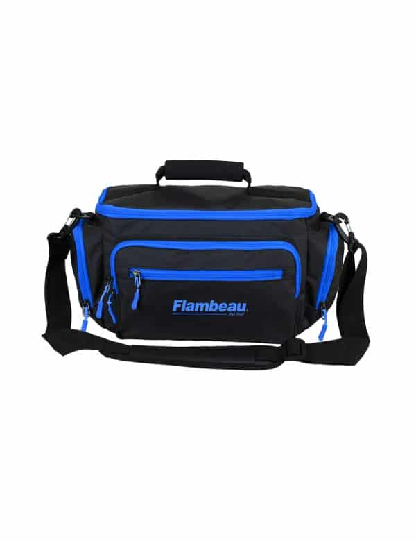FLAMBEAU MODEL 4000 TACKLE BAG - Image 2