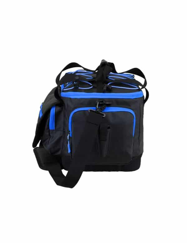 FLAMBEAU MODEL 4000 DELUXE TACKLE BAG - Image 3