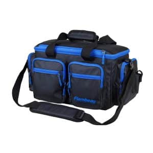 FLAMBEAU MODEL 5000 TACKLE BAG