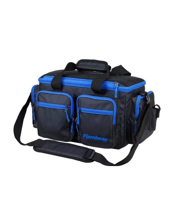 FLAMBEAU MODEL 5000 TACKLE BAG