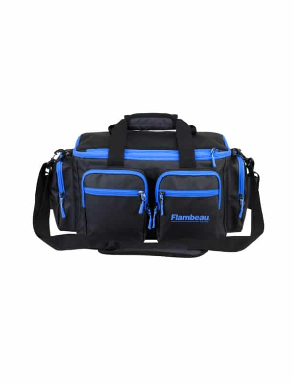 FLAMBEAU MODEL 5000 TACKLE BAG - Image 2