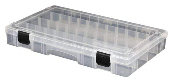 FLAMBEAU MODEL 5000 TACKLE TRAY