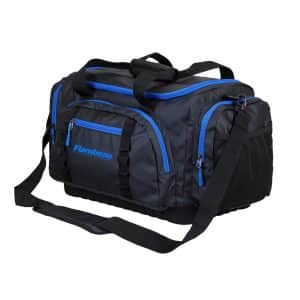 FLAMBEAU MODEL 5000 DELUXE TACKLE BAG