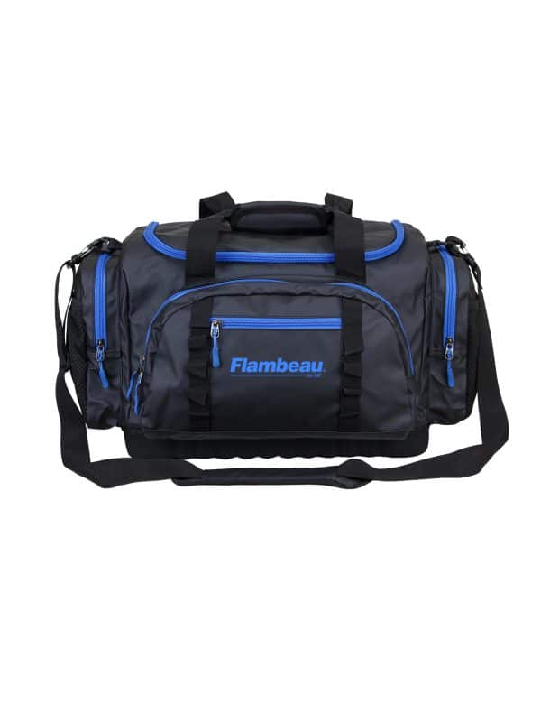 FLAMBEAU MODEL 5000 DELUXE TACKLE BAG - Image 2