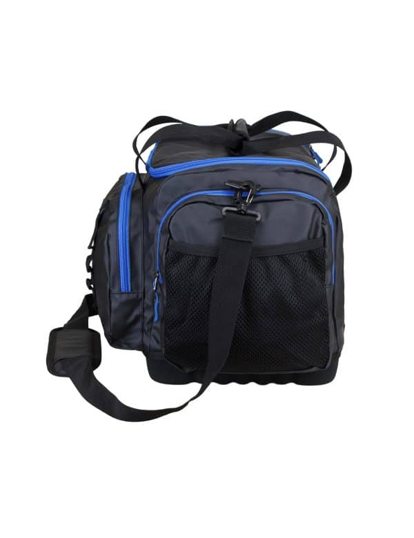 FLAMBEAU MODEL 5000 DELUXE TACKLE BAG - Image 3