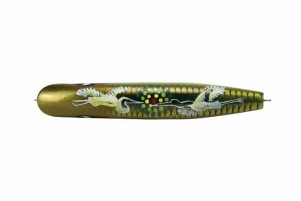 CLASSIC 120 INDIGENOUS RANGE - Image 3