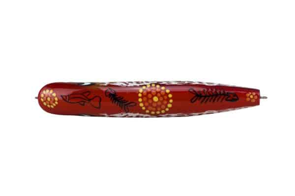 CLASSIC 120 INDIGENOUS RANGE - Image 5