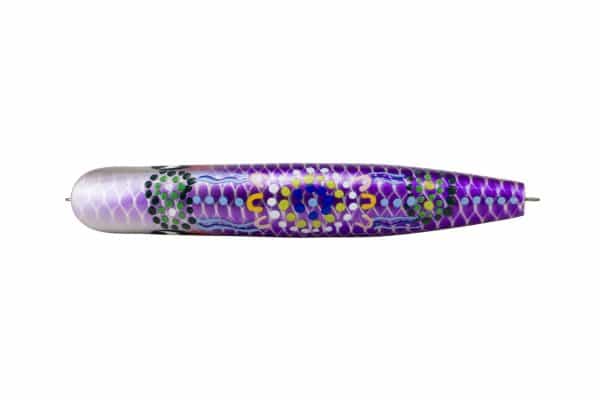 CLASSIC 120 INDIGENOUS RANGE - Image 7