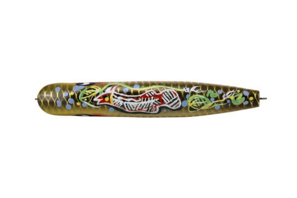 CLASSIC 120 INDIGENOUS RANGE - Image 11