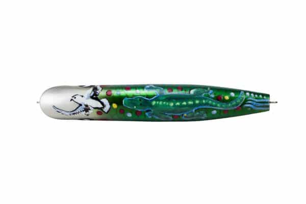 CLASSIC 120 INDIGENOUS RANGE - Image 13