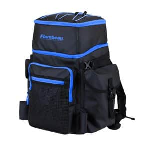 FLAMBEAU MODEL 5000 BACKPACK