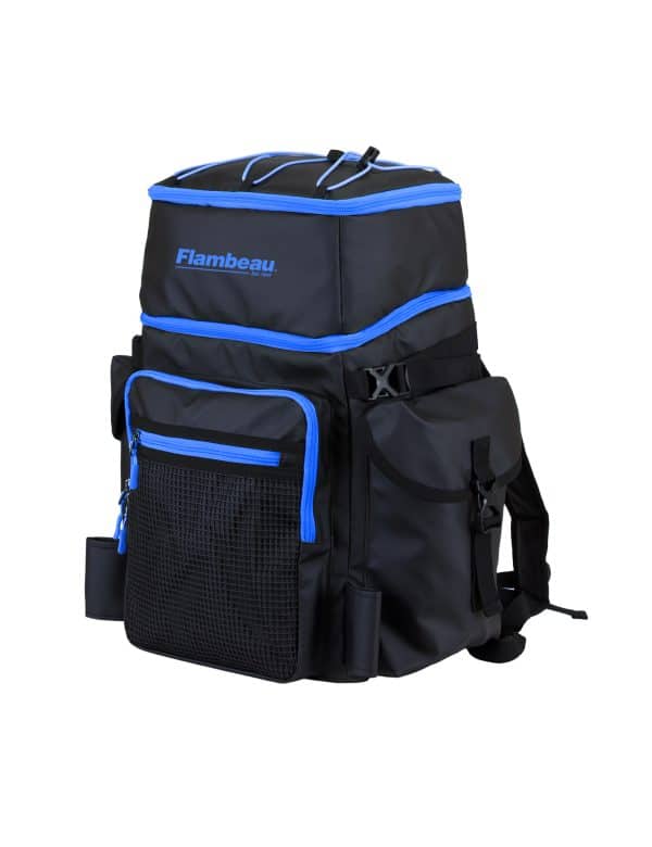 FLAMBEAU MODEL 5000 BACKPACK