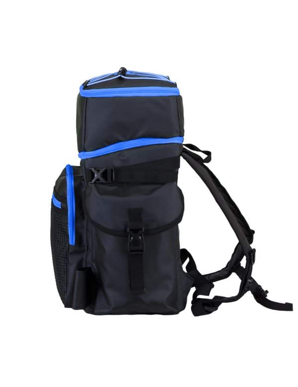 FLAMBEAU MODEL 5000 BACKPACK - Image 3