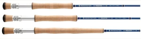 REDINGTON PREDATOR SALTWATER SERIES FLY ROD - Image 2