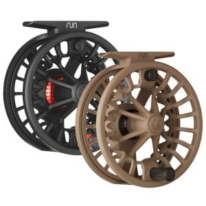 REDINGTON RUN FLY REEL