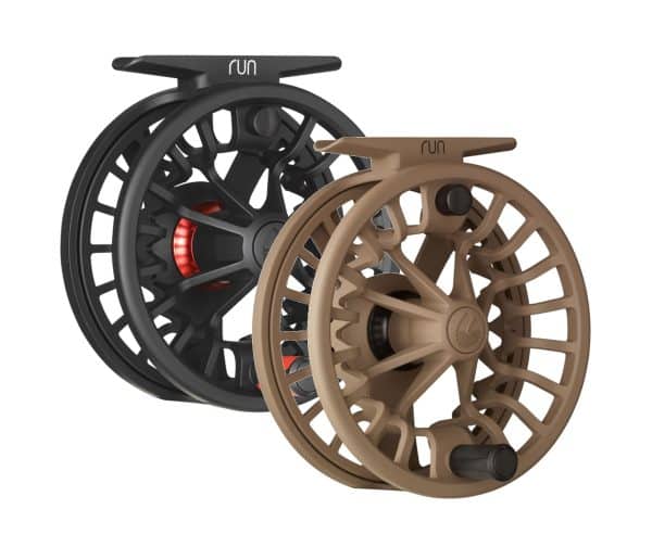 REDINGTON RUN FLY REEL