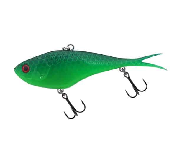 KILLALURE TROPIC LOLLY