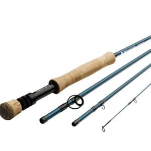 REDINGTON PREDATOR SALTWATER SERIES FLY ROD