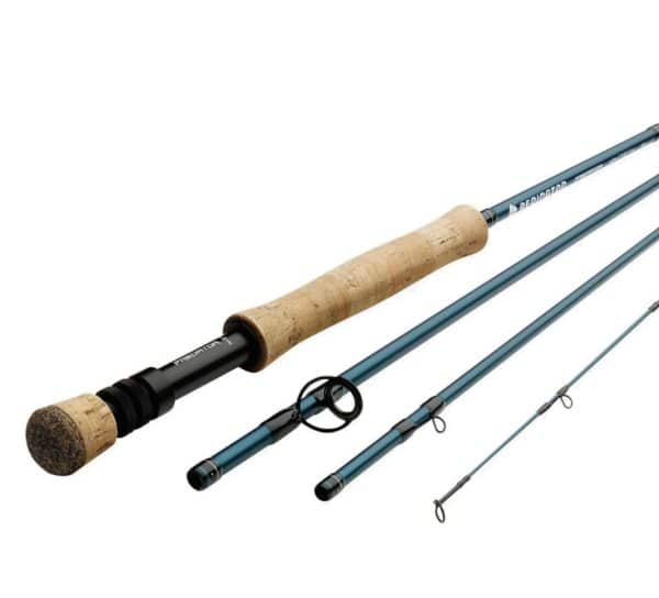 REDINGTON PREDATOR SALTWATER SERIES FLY ROD