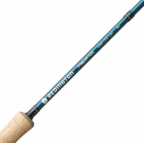 REDINGTON PREDATOR SALTWATER SERIES FLY ROD - Image 3