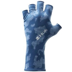 HUK RUNNING LAKES SUN GLOVE