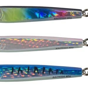 GILLIES BAITFISH