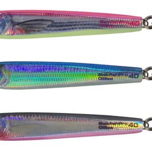 GILLIES BAITFISH PRO