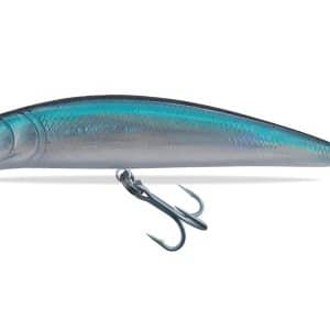 SMILIN' JACK'S MINNOW