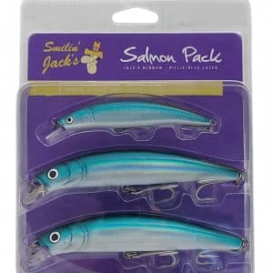 SMILIN' JACK'S SALMON PACK